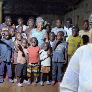 44 Children by Age 36: The Jaw-Dropping Life of Mariam You Have to See