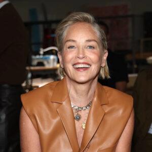 At 67, Sharon Stone’s Jaw-Dropping Swimwear Moment Has Everyone Asking: What’s Her Secret?
