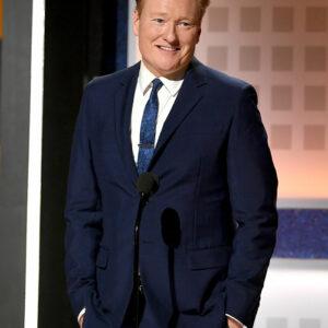 Conan O’Brien: Standing Up for Respect in the Workplace