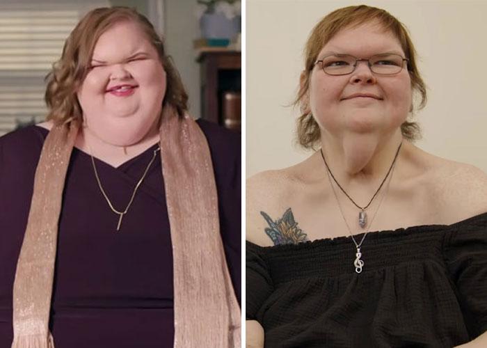 Tammy Slaton: From Reality TV Star to a Remarkable Weight Loss Journey