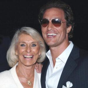 Matthew McConaughey: Privacy Violated by Family