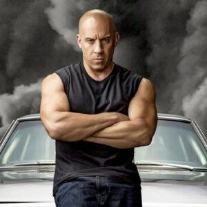 Vin Diesel stands as the unshakable force behind Fast & Furious, embodying the spirit of family and speed that has defined the saga for decades.
