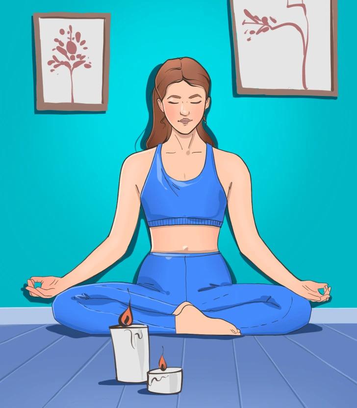 Can Just 3 Numbers Cure Stress and Insomnia? The Truth About 4-7-8 Breathing