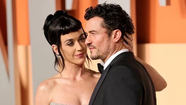 Katy Perry and Orlando Bloom’s Shocking Split: The Untold Truth Behind Their Heartbreaking Breakup!