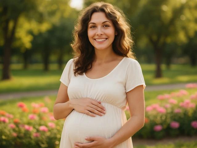 Shocking Pregnancy Myths You’ve Been Told—And The Truth You Need to Know!