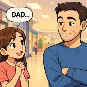 Start with a firm “no” to quickly reveal whether their reaction hides respect or manipulation.