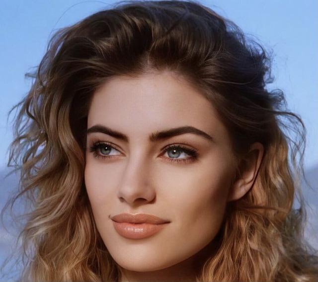 From Twin Peaks to Riverdale: The Untold Story of Mädchen Amick’s Hollywood Survival