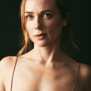 From a Quiet Irish Village to the Silver Screen: The Kerry Condon Journey