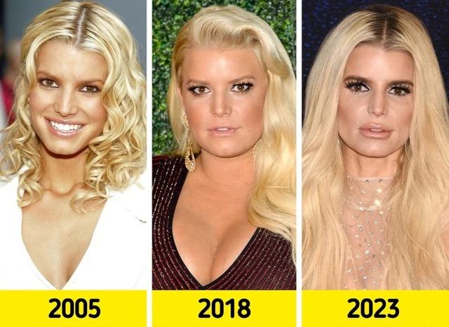 You Won’t Believe Jessica Simpson’s Transformation—And Her Secret Studio Reveal Is Even Bigger