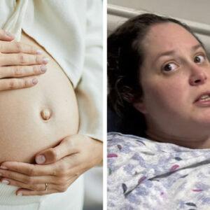 Becca Johnson’s Miraculous Discovery: The Hidden Pregnancy No One Expected