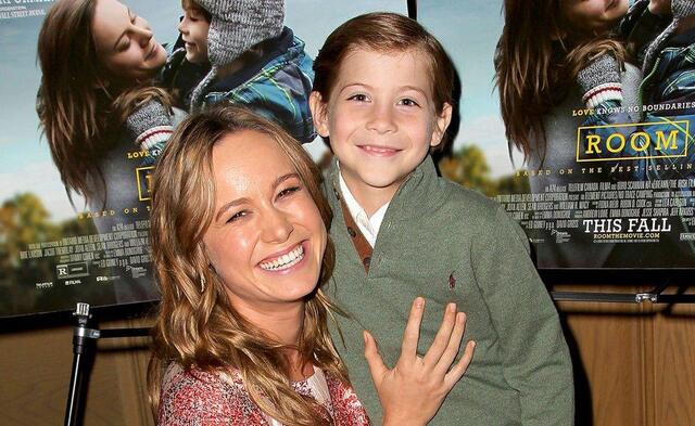 Brie Larson’s Masterful Performance in Room: The Role That Redefined Her Career