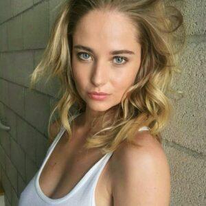 Genevieve Morton: The Journey of a Dreamer Who Became an Icon