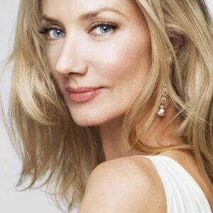 Joely Richardson: The Versatile Actress Who Continues to Inspire Across Generations
