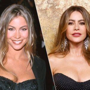Sofía Vergara: The Unstoppable Force Who Redefined Hollywood