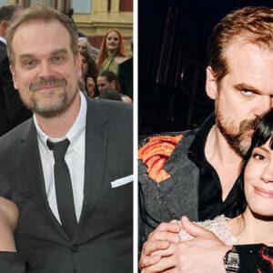 “Why Aren’t We Cancelling This Man?” — David Harbour’s Troubled Past and the Scandal Rocking His Reputation
