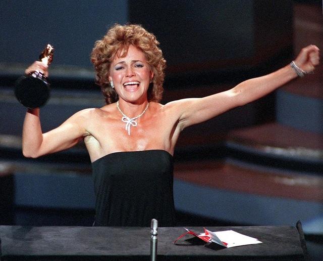 The Rise of Sally Field and the Journey That Changed American Cinema
