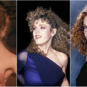 She Didn’t Just Conquer Broadway—Bernadette Peters Quietly Rewrote the Rules of Stardom