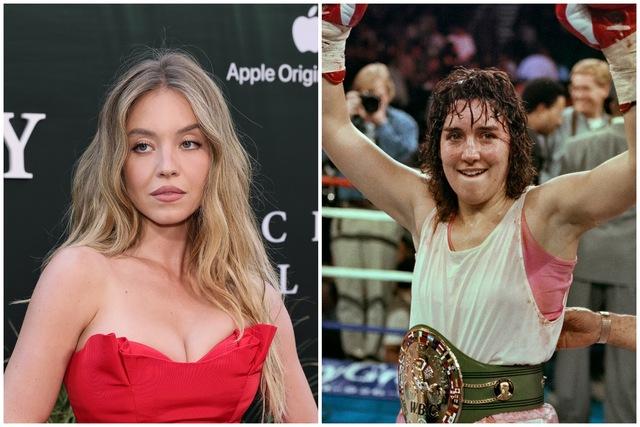Blood, Sweat, and Bangs: Inside Sydney Sweeney’s Brutal Metamorphosis into Christy Martin
